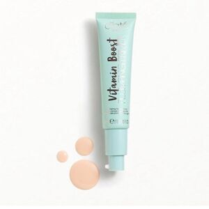 CIATÉ LONDON Vitamin Boost Plumping Primer